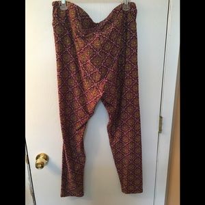 LuLaRoe TC2 Leggings
